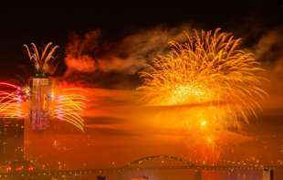 Grad raspisao tender za „Beogradsku zimu“