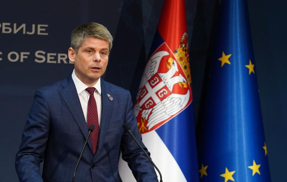 GUJON: Srpski narod ne pristaje na "vouk" ideologiju