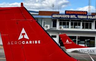 TRAGEDIJA: <span style='color:red;'><b>Pao avion</b></span>, ima poginulih