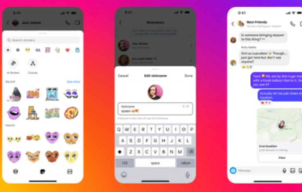 Instagram uvodi nekoliko važnih i korisnih funkcija