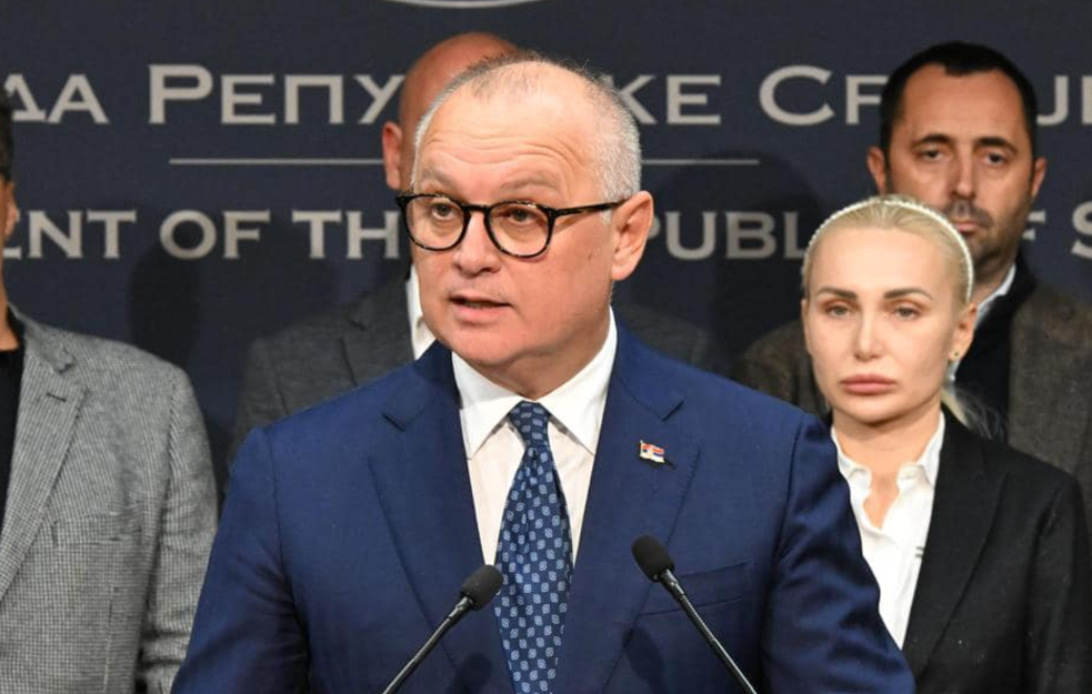 Ukinut pritvor Vesiću, sud tvrdi da tužilaštvo nije priložilo dovoljno dokaza