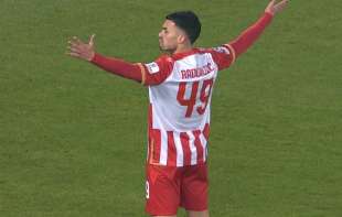 Zvezda razbila Štutgart 5:1: Vicešampion Nemačke <span style='color:red;'><b>nokaut</b></span>iran na Marakani