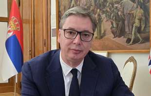 Oglasio se Vučić: Srbija nedvosmisleno negira umešanost u napad na <span style='color:red;'><b>kanal Ibar-Lepenac</b></span>