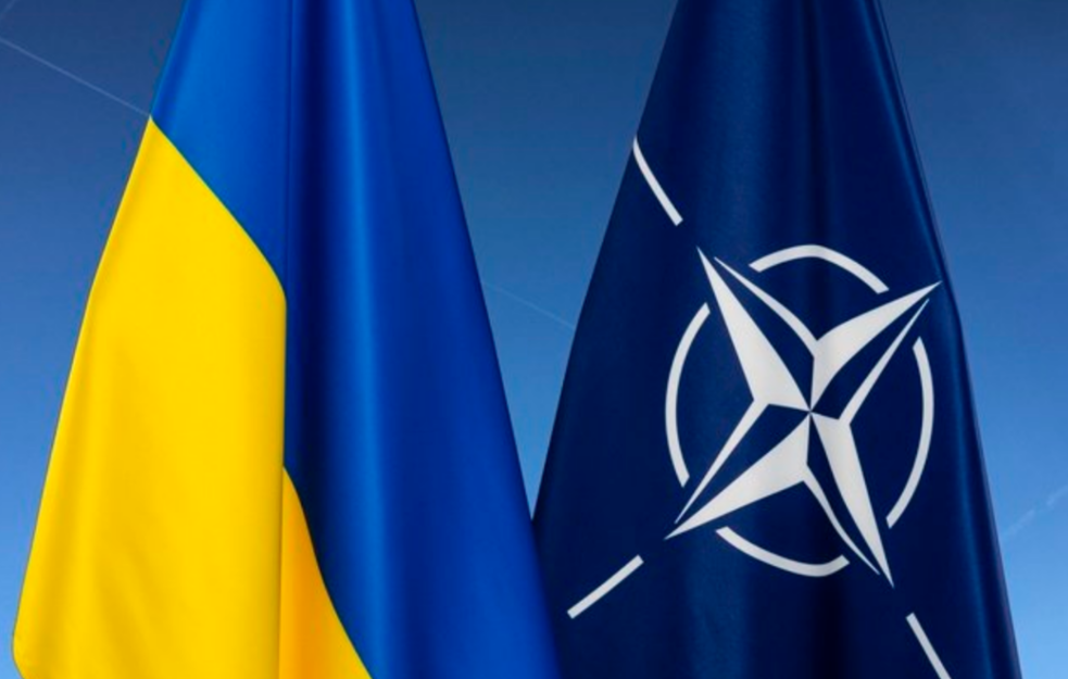 Ukrajina pozvala NATO: Traže prijem u Alijansu