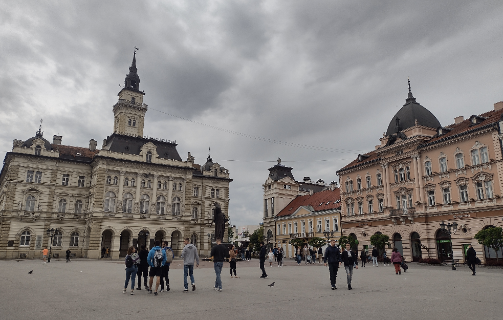 Zahtevi opozicije Skupštini Vojvodine: AUDIO SNIMAK ključan dokaz 