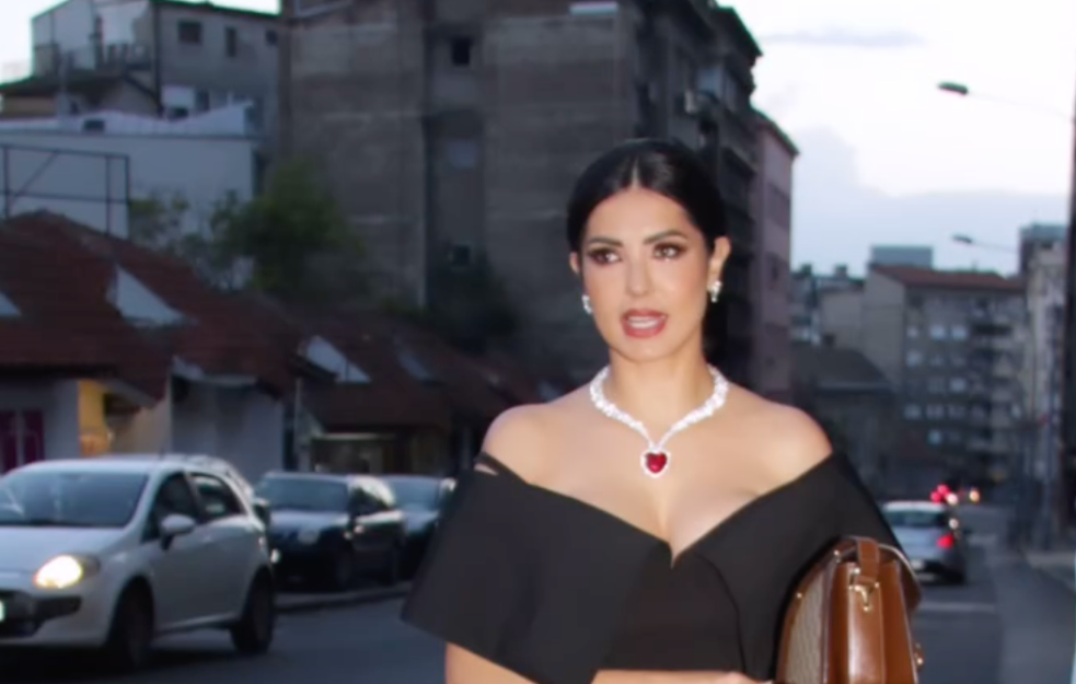 Ovaj pevač iz "Zvezda Granda" jedini je sa kojim Tanja Savić ne priča 20 godina: A, nekada su se voleli