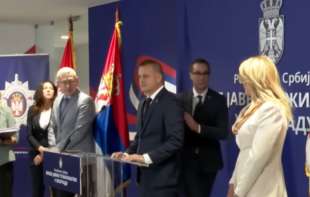 Borba za moć i uticaj: Bukti rat <span style='color:red;'><b>Zagor</b></span>ke Dolovac i Nenada Stefanovića