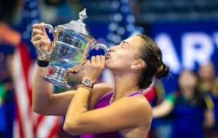 Sabalenka izabrana za <span style='color:red;'><b>najbolju</b></span> teniserku u 2024. godini