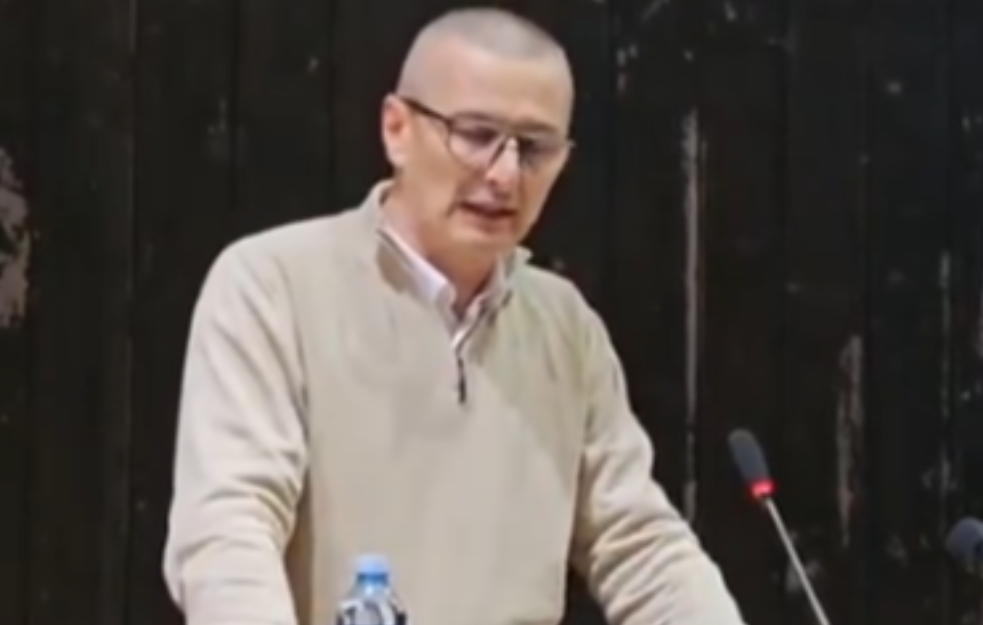 STUDENTI TRAŽE ISTINU OD MILIJE KOLDŽIĆA