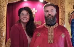 Otac Predrag i njegova supruga Ivana imaju <span style='color:red;'><b>troje dece</b></span>, 14 puta se kućili i imaju poseban pristup vaspitanju.