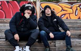 Fanovi grupe THC oduševljeni! Duetska <span style='color:red;'><b>pesma</b></span> koja je će oduvati sve, ova kombinacija već sluti na hit!