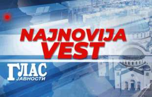 Ovaj muškarac je pao na <span style='color:red;'><b>motoput</b></span> sa Plavog mosta