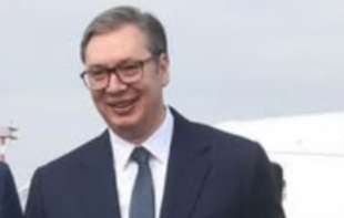 Vučić o Nestorovićevim rešenjima za izlazak iz krize: Preselio se kod <span style='color:red;'><b>vanzemaljac</b></span>a