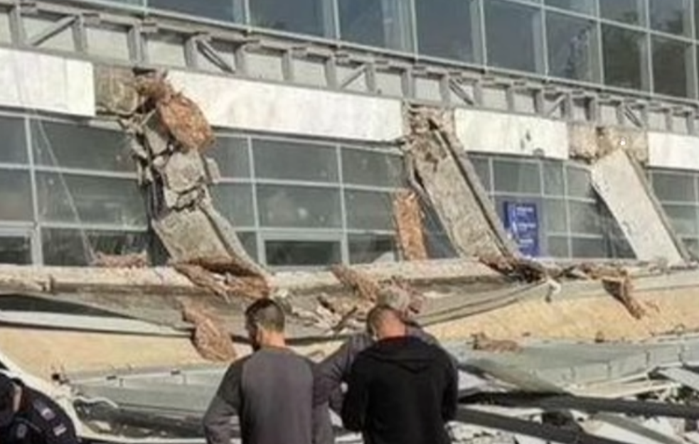 Tužilac Goran Ilić: Obesmišljen novosadski postupak za pad nadstrešnice