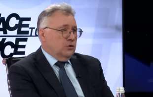 Ruski ambasador u BiH zahvalio Dodiku na <span style='color:red;'><b>principi</b></span>jelnoj poziciji