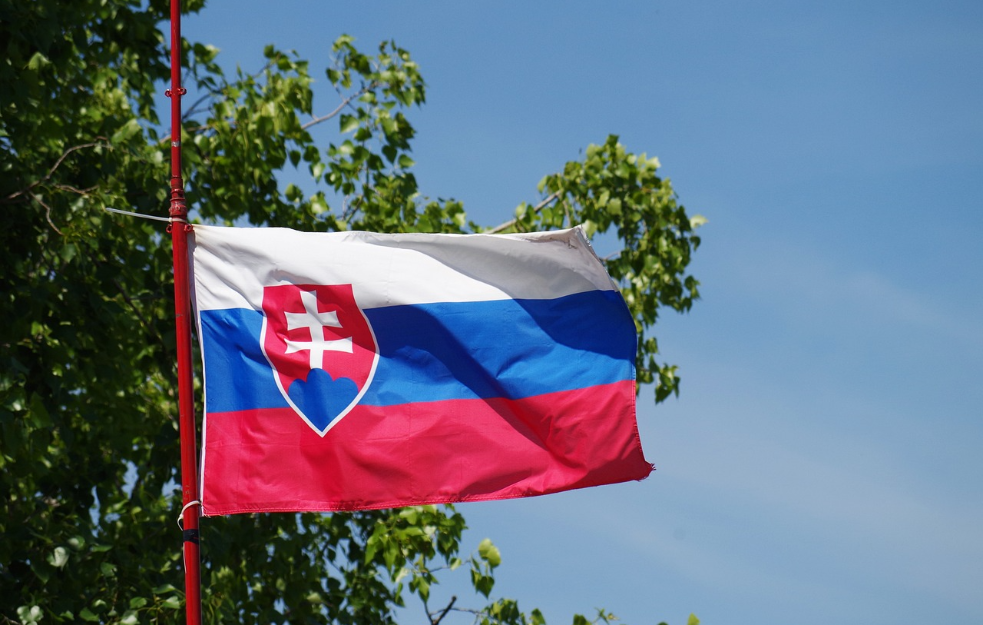 Slovaci žele da ukinu antiruske sankcije