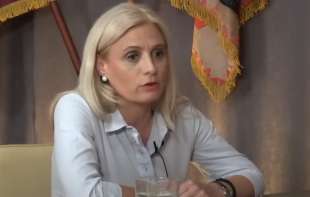 Jelena Pavlović više nije član pokreta <span style='color:red;'><b>Mi snaga naroda</b></span>