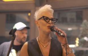 <span style='color:red;'><b>Tijana Dapčević</b></span> se oglasila povodom skandala sa „čika Ivicom“