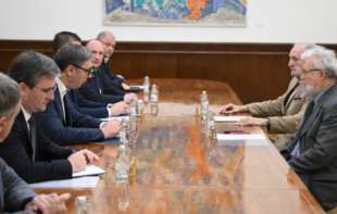 Vučić: Država će i dalje podržavati <span style='color:red;'><b>aktivnosti</b></span> i inicijative Matice srpske