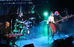 Bend lekara iz Valjeva: Snimili <span style='color:red;'><b>album</b></span> 