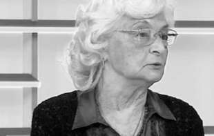 Preminula Ana Gligić: <span style='color:red;'><b>Junak</b></span>inja borbe protiv korone i velikih boginja izgubila životnu bitku