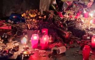 Potresne reči tetke ubijenih mališana u Cetinju: Čeka vas medo vaš, neće ni da jede...