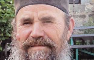 Upokojio se arhimandrit Stefan iz manastira <span style='color:red;'><b>Morača</b></span>