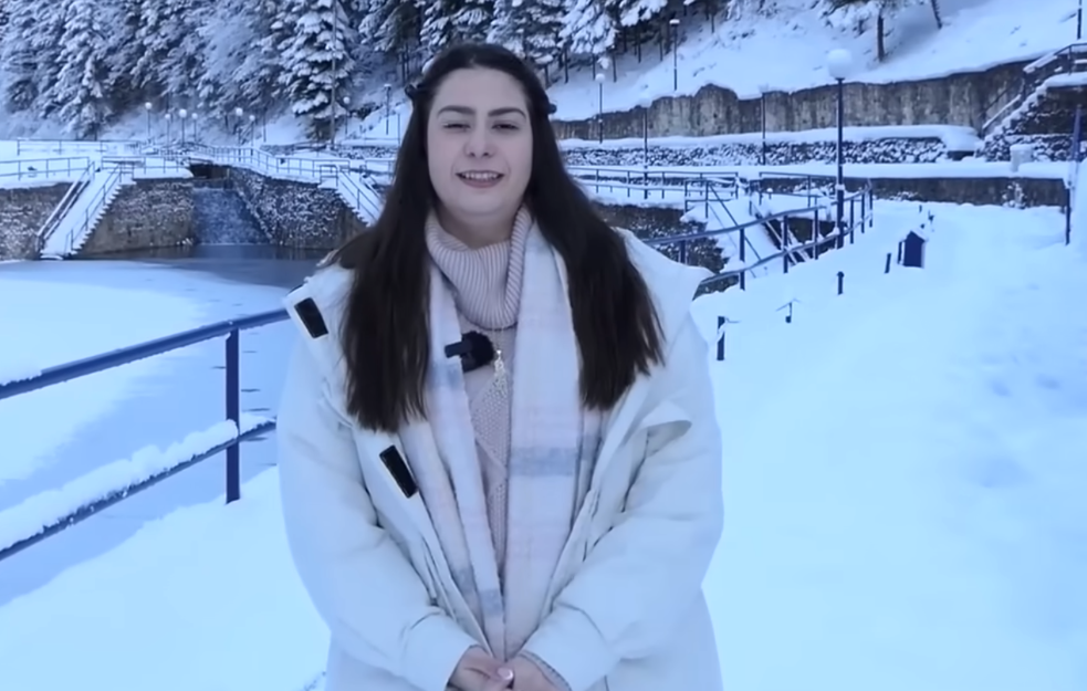 Jana ima 22 godine, vodi prelep rizort u Bugojnu: Studira ekonomiju i dolazi iz porodice sa bogatom međunarodnom pričom