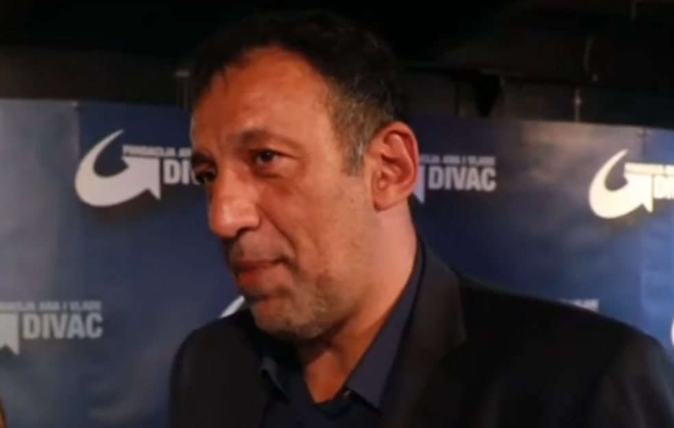 VLADE DIVAC OSIGURAO IMOVINU U LOS ANĐELESU Nakon velikog požara u Kaliforniji, isplivali detalji - bivši košarkaš za ovo izdvaja OGROMNU SUMU