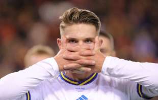 Određena cena za najboljeg gol<span style='color:red;'><b>gete</b></span>ra