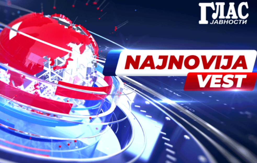 <span style='color:red;'><b>Porodična drama</b></span> na Zvezdari: Žena posle svađe nožem ubola u vrat nevenčanog supruga