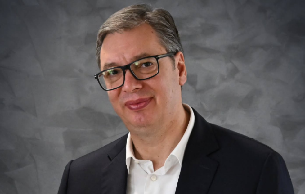 Vučić: Srbija je jedina zemlja koja odgovara i Trampu i Putinu