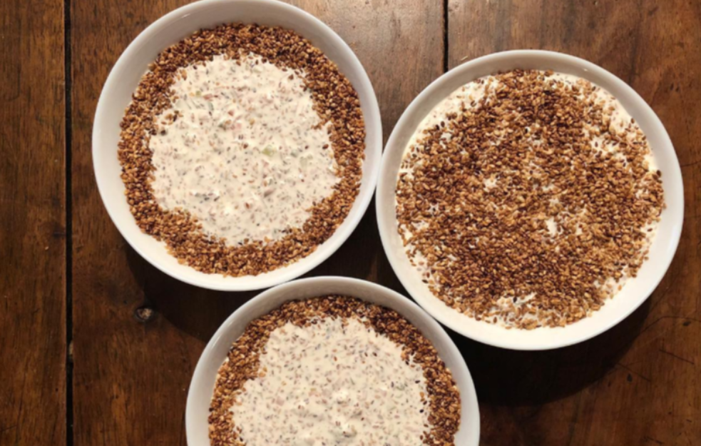 Susam salata, nezaobilazna za savršenu trpezu, a svi je obožavaju! (RECEPT)