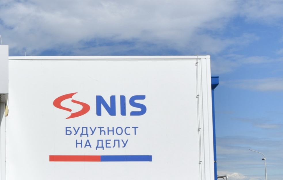 NIS prodaje imovinu na aukciji: U ponudi pumpa i parcela