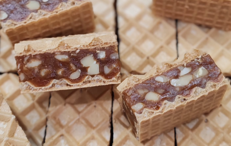 Brzi i originalni recept za grilijaš oblandu