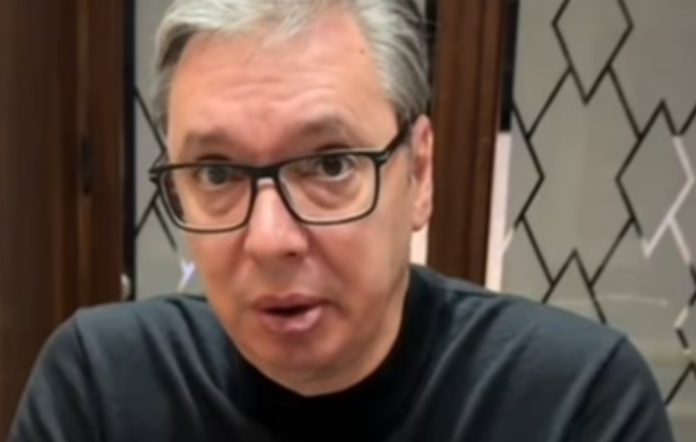 Ruski balkanolog o protestima: "Vučićev položaj veoma ranjiv,  posle subote ne može da se pravi da se ništa ozbiljno ne dešava" 