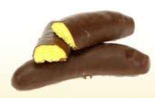 Zašto bananice nemaju ukus prave <span style='color:red;'><b>banane</b></span>?