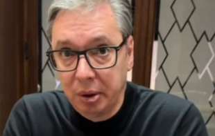 Vučić: Pozivam sve da utiču na smanjenje <span style='color:red;'><b>tenzija</b></span>, stabilnost i život ljudi nemaju alternativu (VIDEO)