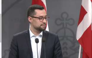 Premijer Grenlanda poslao poruku Trampu: Izneo svoju ponudu