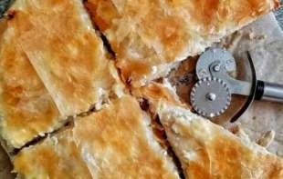 Cena <span style='color:red;'><b>burek</b></span>a u Nišu još malo će dostići cenu pečenja po kilogramu! Šta se dešava?