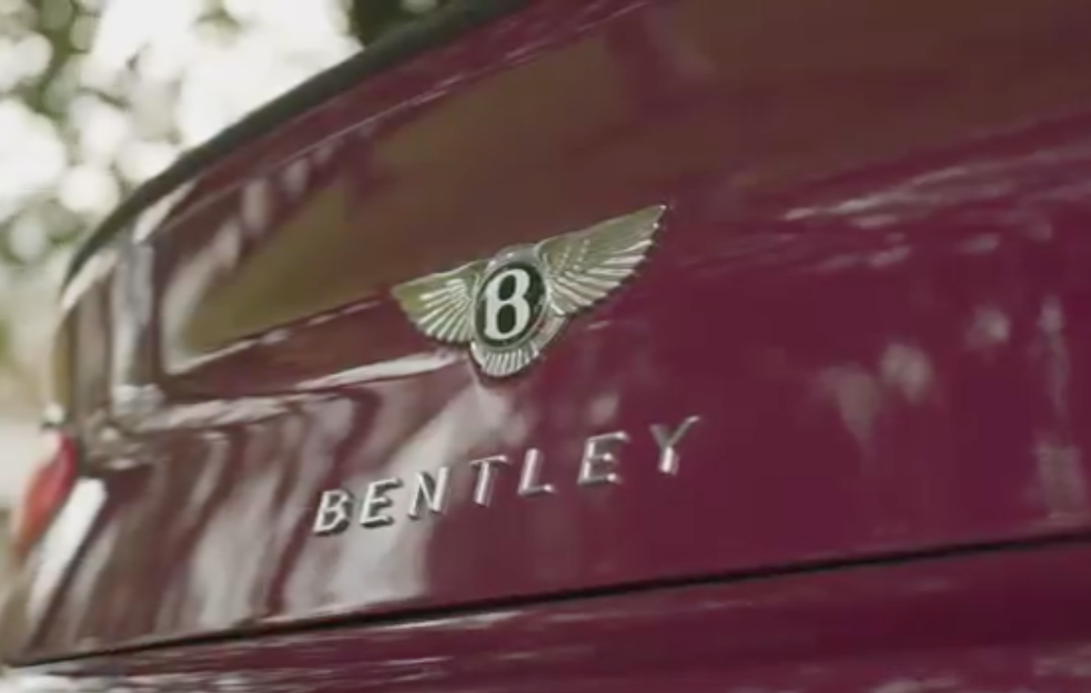 Najbrži Bentley ikada se prodaje za 65.000 funti