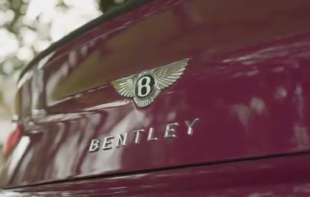 Najbrži <span style='color:red;'><b>Bentley</b></span> ikada se prodaje za 65.000 funti