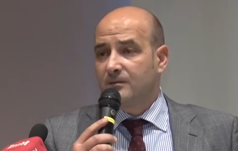  Advokat Viktor Gostiljac izjavio: Vlast želi poslušne advokate