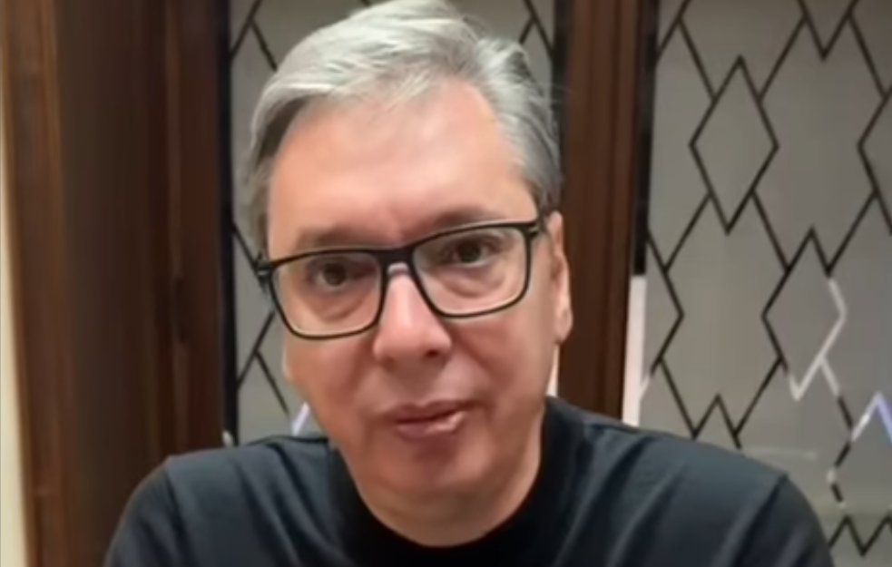 Advokatska komora osudila Vučića: "Ovo je ozbiljan napad na naš ugled!