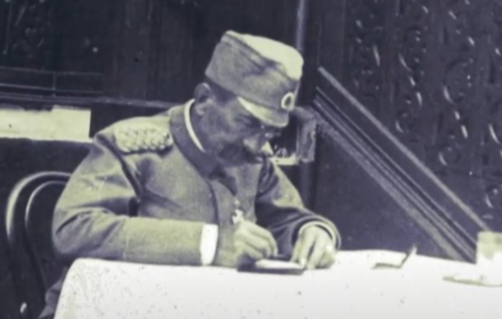 Obeleženo 80. godina od smrti vojvode Petra Bojovića: Ne možemo u isto vreme slaviti vojvodu i njegove ubice.