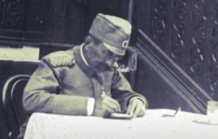 Obeleženo 80. godina od smrti vojvode Petra Bojovića: Ne možemo u isto vreme slaviti vojvodu i njegove ubice.