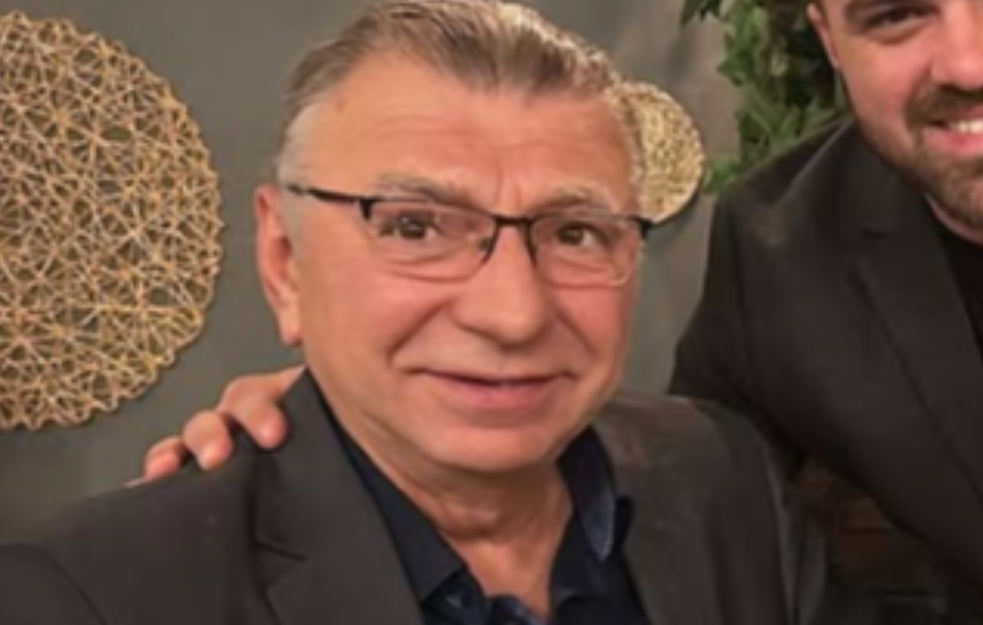 Poznati glumac se razveo u osmoj deceniji života