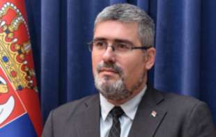 Ministar Starović o požaru u domu za stare: <span style='color:red;'><b>Licenca</b></span> izdata 2021. važeća je