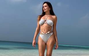 <span style='color:red;'><b>Severina</b></span> podelila deo iz knjige Vedrane Rudan u kom pominje njen video snimak i nasmejla svoje pratioce: 