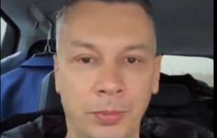Nenad Nešić podneo ostavku